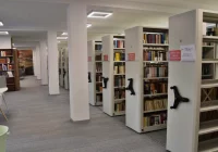 Noc Bibliotek: „Do dzieła!” - zdjęcie główne