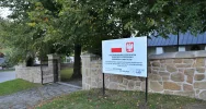 Remont muru i kapliczek przy zabytkowym kościele  - zdjęcie 2