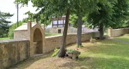 Remont muru i kapliczek przy zabytkowym kościele  - zdjęcie 4