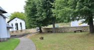 Remont muru i kapliczek przy zabytkowym kościele  - zdjęcie 5