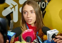 „Sezon życia”: trzy medale i wdzięczność zawodniczki - zdjęcie główne