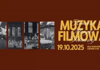 Koncert muzyki filmowej - zdjęcie główne