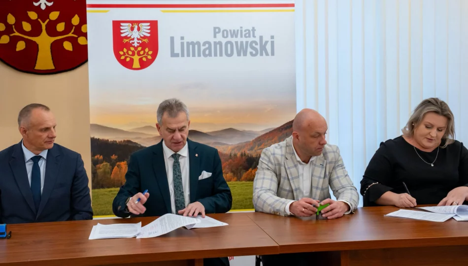 Cyfrowa geodezja - umowy warte ponad 6 mln zł - zdjęcie 1