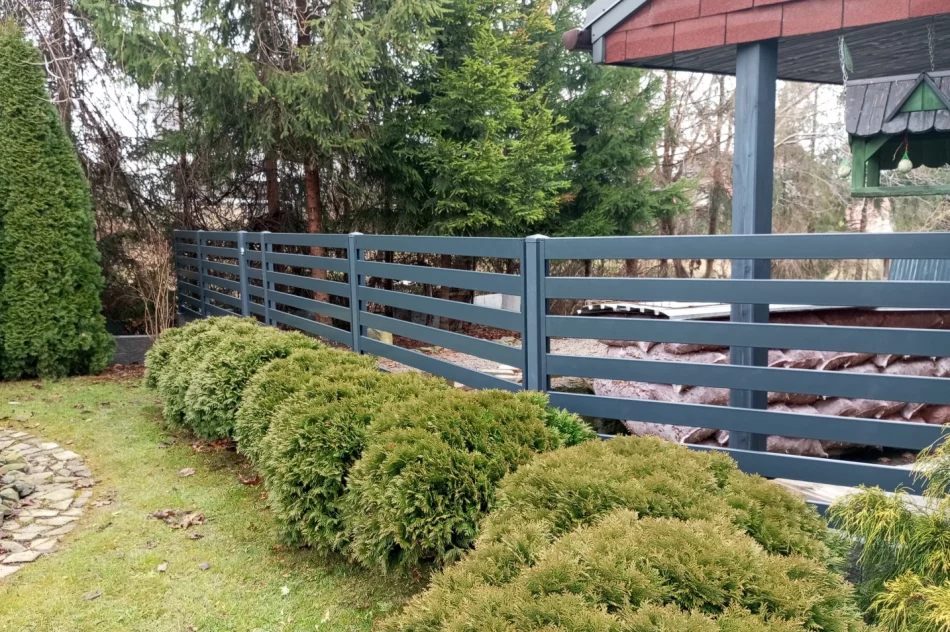 USŁUGI ŚLUSARSKIE. Brama/Bramy, balustrady, konstrukcje. - zdjęcie 12