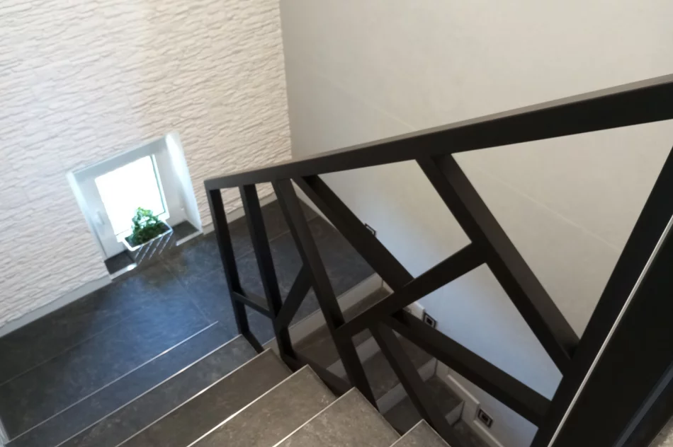 USŁUGI ŚLUSARSKIE. Brama/Bramy, balustrady, konstrukcje. - zdjęcie 25