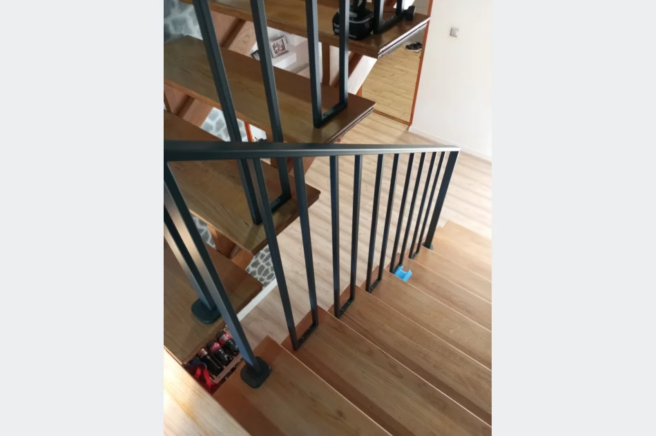 USŁUGI ŚLUSARSKIE. Brama/Bramy, balustrady, konstrukcje. - zdjęcie 28