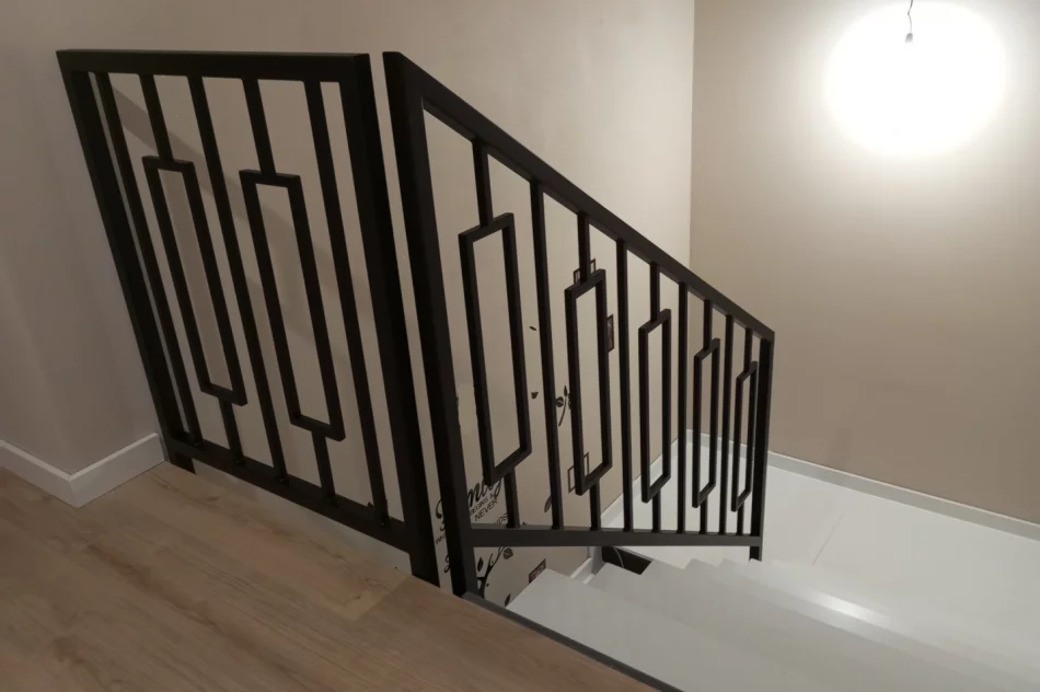 USŁUGI ŚLUSARSKIE. Brama/Bramy, balustrady, konstrukcje. - zdjęcie 29