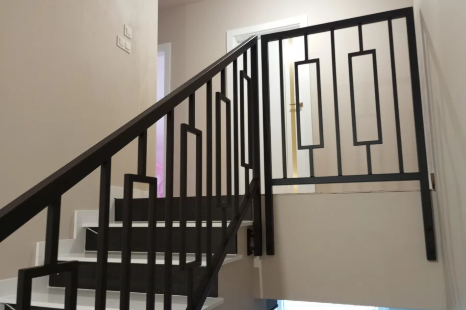 USŁUGI ŚLUSARSKIE. Brama/Bramy, balustrady, konstrukcje. - zdjęcie 30