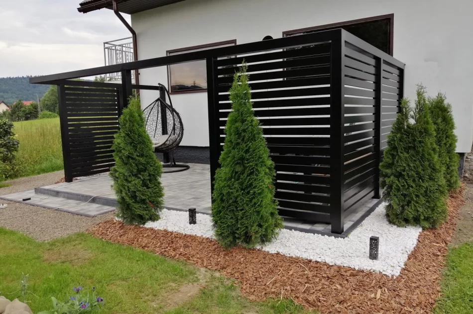 USŁUGI ŚLUSARSKIE. Brama/Bramy, balustrady, konstrukcje. - zdjęcie 32