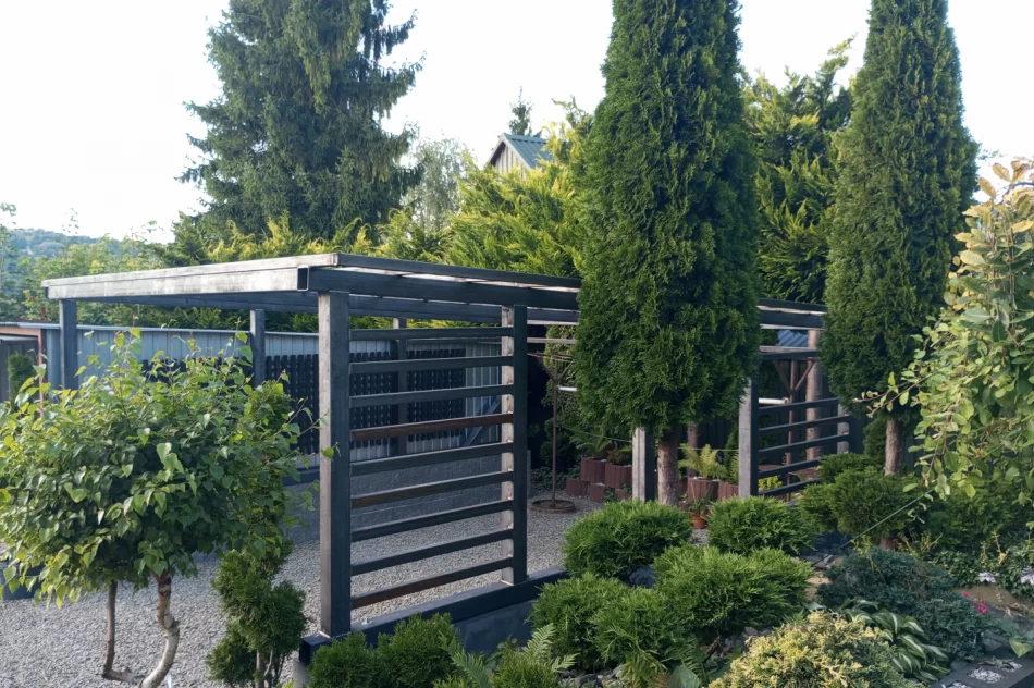 USŁUGI ŚLUSARSKIE. Brama/Bramy, balustrady, konstrukcje. - zdjęcie 35