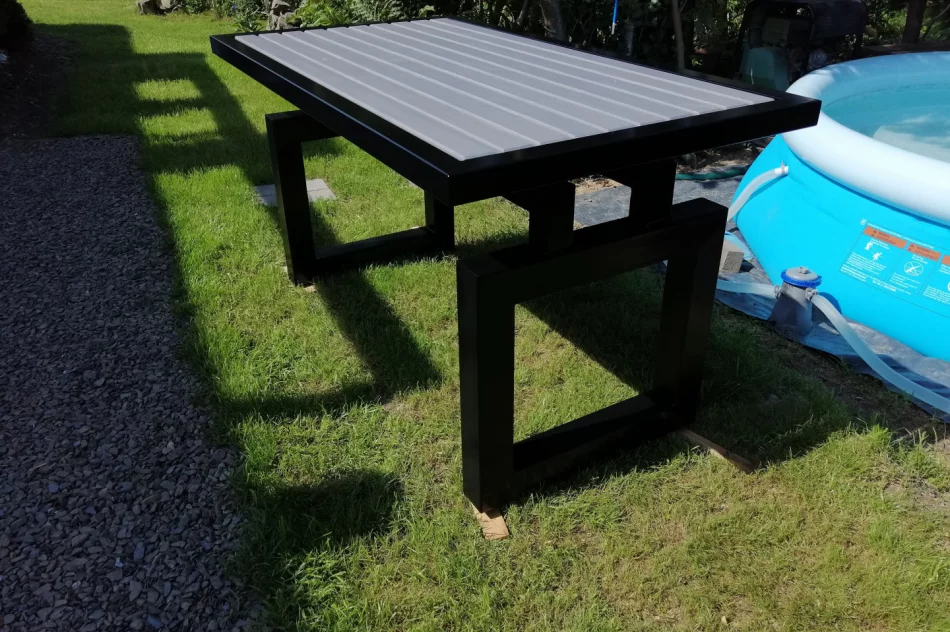 USŁUGI ŚLUSARSKIE. Brama/Bramy, balustrady, konstrukcje. - zdjęcie 36