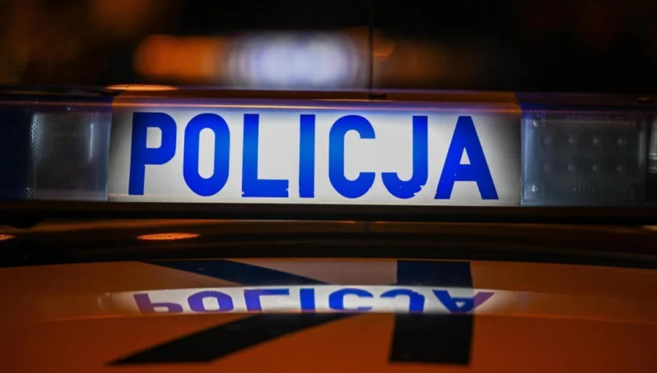 Barcice: trzy ciała z ranami głowy. Zatrzymano syna jednej z ofiar - zdjęcie 1