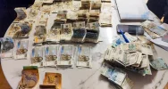 Małopolskie: Kolejne zatrzymania członków gangu narkotykowego powiązanego z pseudokibicami - zdjęcie 3