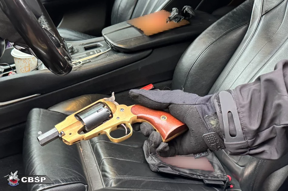 Małopolskie: Kolejne zatrzymania członków gangu narkotykowego powiązanego z pseudokibicami - zdjęcie 4