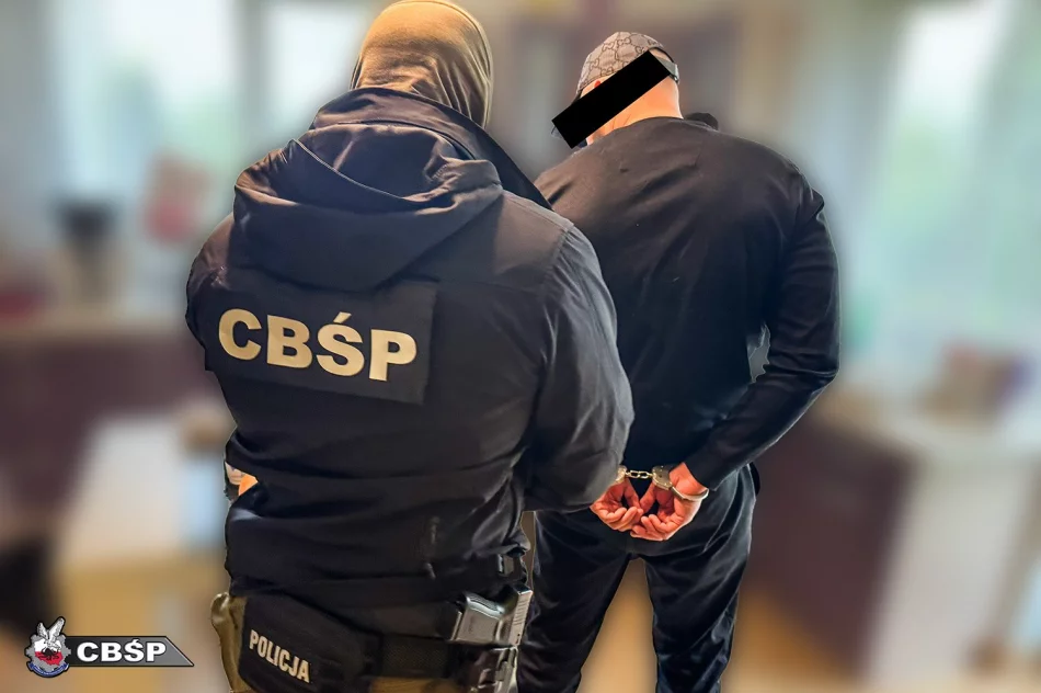 Małopolskie: Kolejne zatrzymania członków gangu narkotykowego powiązanego z pseudokibicami - zdjęcie 5