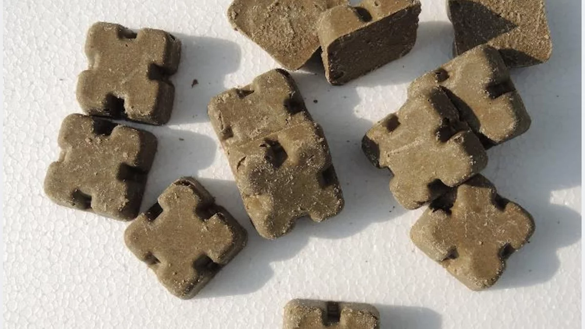 Alert RCB dla Małopolski o szczepieniu - nie dotykaj kapsułki!