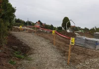 KOMUNIKAT DLA MIESZKAŃCÓW LIMANOWEJ! Wykonawca modernizacji linii kolejowej zawiadamia! - zdjęcie główne