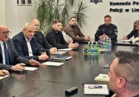 "Podłęże-Piekiełko" i błoto na drogach. Policja i samorządy szukają rozwiązań - zdjęcie główne