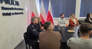 "Podłęże-Piekiełko" i błoto na drogach. Policja i samorządy szukają rozwiązań - zdjęcie 2