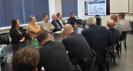 "Podłęże-Piekiełko" i błoto na drogach. Policja i samorządy szukają rozwiązań - zdjęcie 3