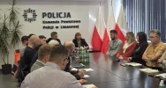 "Podłęże-Piekiełko" i błoto na drogach. Policja i samorządy szukają rozwiązań - zdjęcie 4