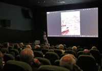 Podróż na ekranie do Azji Centralnej - zdjęcie główne