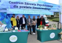 Limanowski Dzień Zdrowia Psychicznego po raz drugi - zdjęcie główne