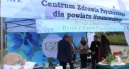 Limanowski Dzień Zdrowia Psychicznego po raz drugi - zdjęcie 3
