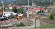 Tymczasowe zamknięcie przejścia dla pieszych - zdjęcie 2