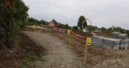 Tymczasowe zamknięcie przejścia dla pieszych - zdjęcie 3