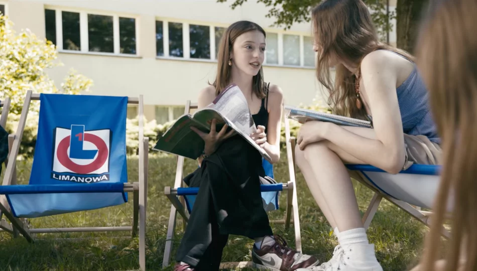 "Bo jutro znów zadzwoni dzwonek..." (WIDEO) - zdjęcie 1