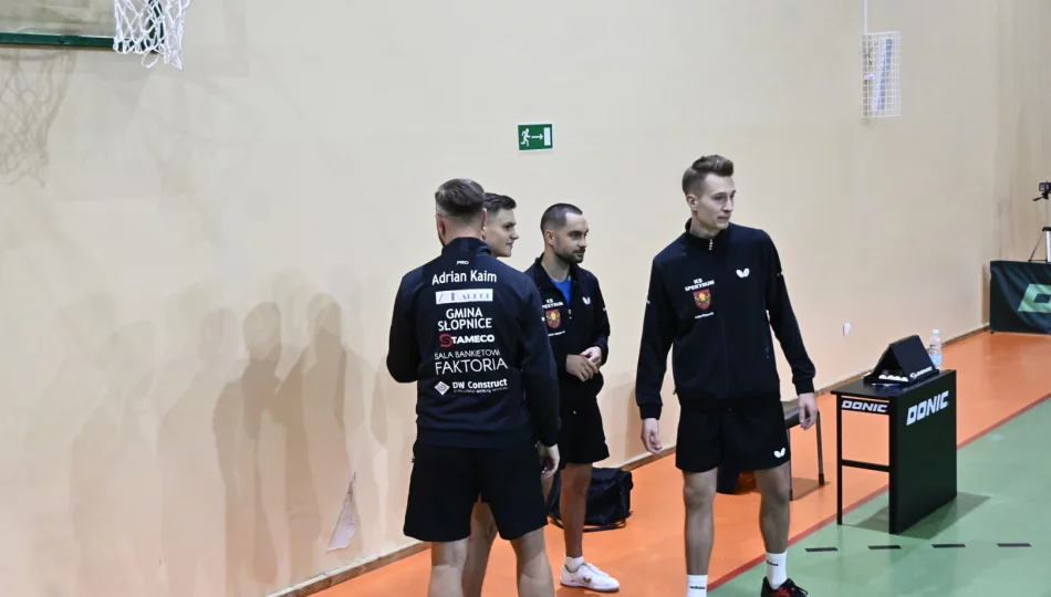 Początek sezonu w II lidze: wysoka porażka i zwycięstwo - zdjęcie 1