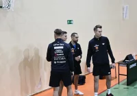Początek sezonu w II lidze: wysoka porażka i zwycięstwo - zdjęcie główne