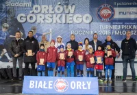AP Limanovia podąża Śladami Orłów Górskiego - zdjęcie główne