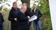 Zakończono remont kapliczki w Starym Rybiu - zdjęcie 3