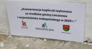 Zakończono remont kapliczki w Starym Rybiu - zdjęcie 4