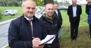 Zakończono remont kapliczki w Starym Rybiu - zdjęcie 5