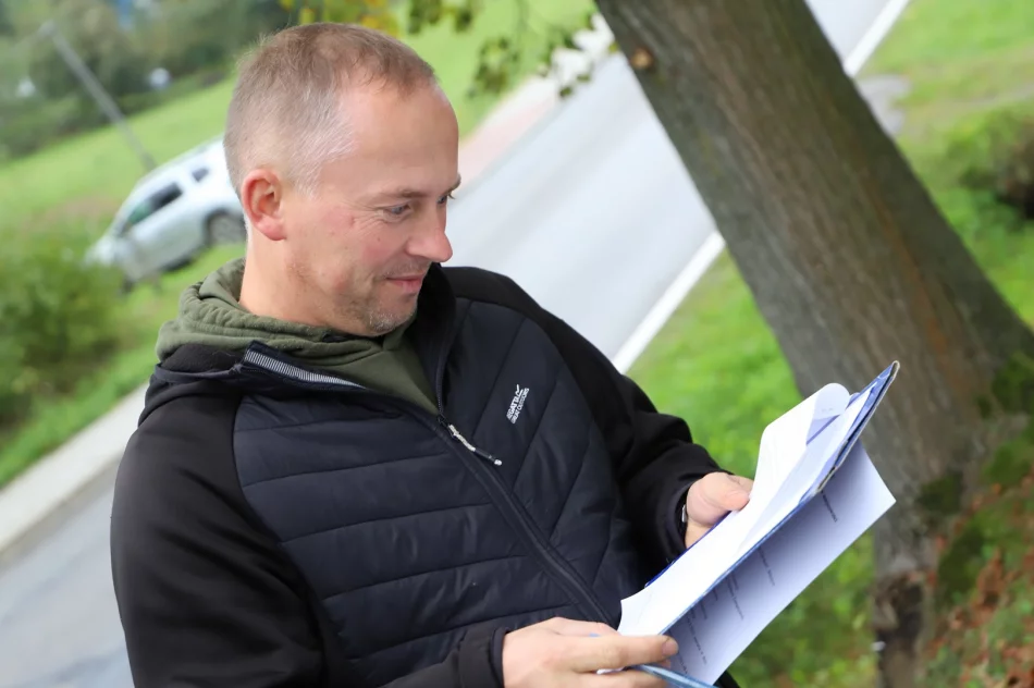 Zakończono remont kapliczki w Starym Rybiu - zdjęcie 6