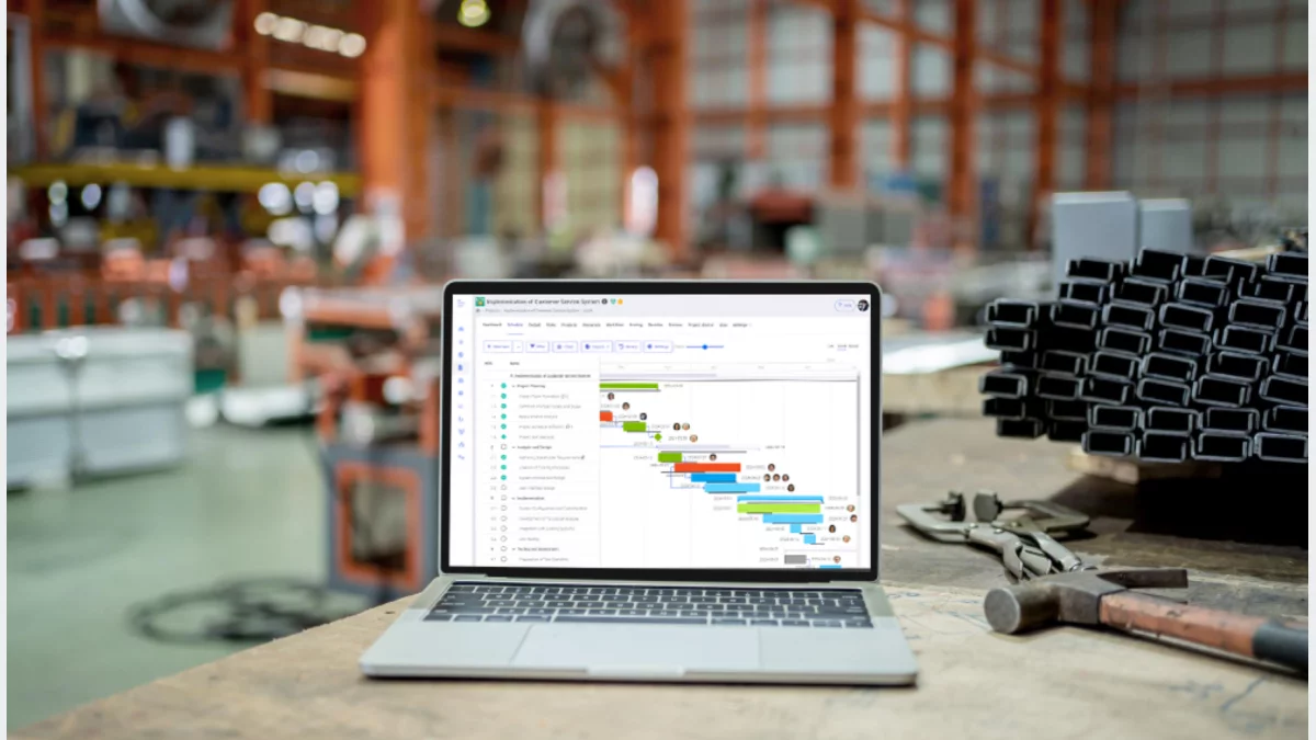 Szybkie wdrożenia bez chaosu: Kanban plus Gantt w hybrydowym zarządzaniu projektami