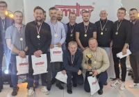 Emiter Liga Oldboy - podsumowanie sezonu, wyróżnienia dla najlepszych - zdjęcie główne