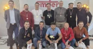 Emiter Liga Oldboy - podsumowanie sezonu, wyróżnienia dla najlepszych - zdjęcie 2