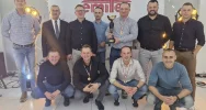 Emiter Liga Oldboy - podsumowanie sezonu, wyróżnienia dla najlepszych - zdjęcie 3