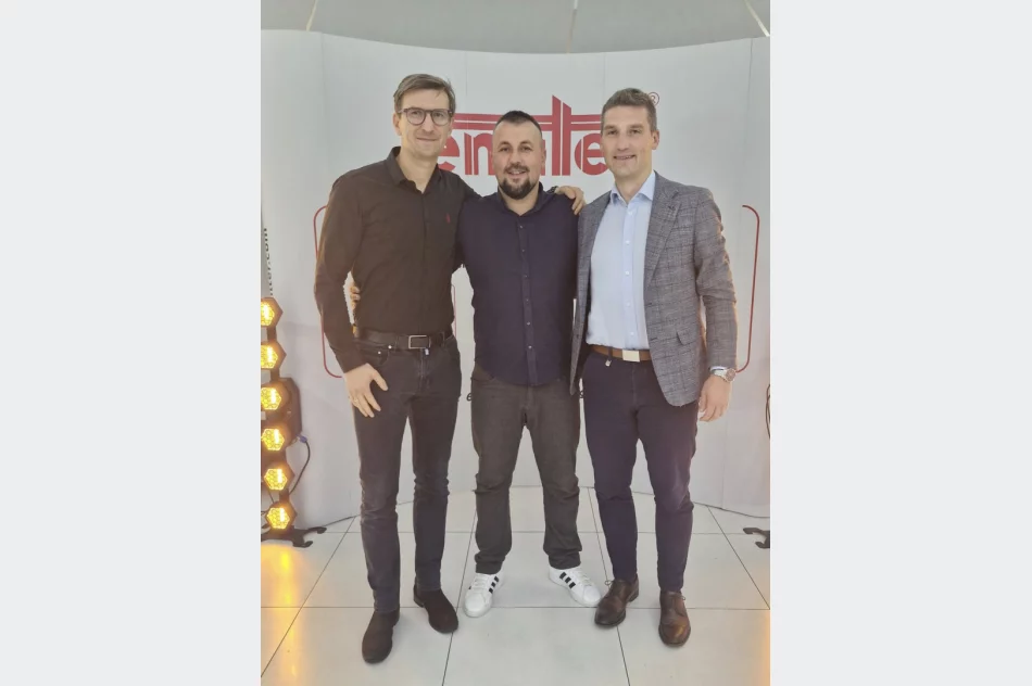 Emiter Liga Oldboy - podsumowanie sezonu, wyróżnienia dla najlepszych - zdjęcie 4