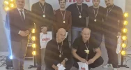 Emiter Liga Oldboy - podsumowanie sezonu, wyróżnienia dla najlepszych - zdjęcie 5