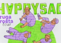 Happysad zagra w Limanowej - zdjęcie główne