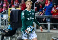 Piękny gol w reprezentacji Polski U20, skrót meczu - zdjęcie główne