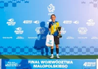 Zofia Kołodziej wicemistrzynią Polski w turnieju 1×1 PZPN! - zdjęcie główne