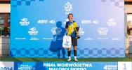 Zofia Kołodziej wicemistrzynią Polski w turnieju 1×1 PZPN! - zdjęcie 2