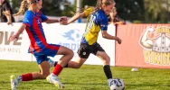 Zofia Kołodziej wicemistrzynią Polski w turnieju 1×1 PZPN! - zdjęcie 3