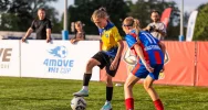 Zofia Kołodziej wicemistrzynią Polski w turnieju 1×1 PZPN! - zdjęcie 4